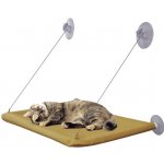 Camon Závěsný pelech na okno 55 x 23 cm – Sleviste.cz