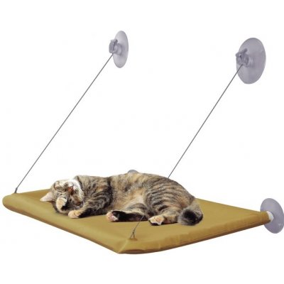 Camon Závěsný pelech na okno 55 x 23 cm – Sleviste.cz