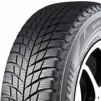 Bridgestone Blizzak LM001 225/55 R17 97H runflat | Zboží Auto