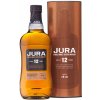 Whisky Isle of Jura 12y 40% 0,7 l (holá láhev)