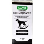 Roboran Chondro CBD tablety pro psy 60 ks – Hledejceny.cz