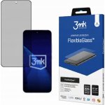 3mk hybridní sklo FlexibleGlass pro Xiaomi 15 5903108622080 – Zboží Mobilmania