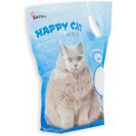 Akinu Happy Cat White 3,6 l – Zboží Mobilmania