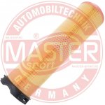 MASTER-SPORT Vzduchový filtr 12178LFPCSMS – Hledejceny.cz