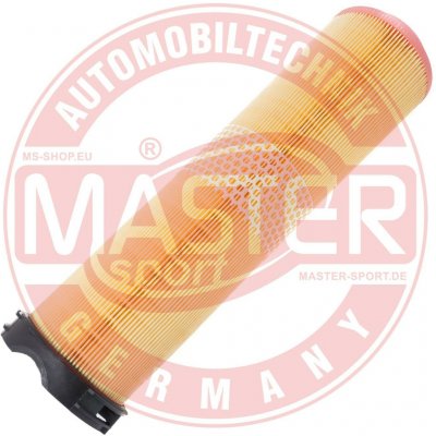 MASTER-SPORT Vzduchový filtr 12178LFPCSMS – Hledejceny.cz