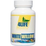 CaliVita White Willow 100 kapslí – Hledejceny.cz