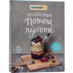 Nominal cereální kaše rýžová 300 g – Zboží Dáma