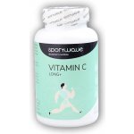 SportWave Vitamin C Long+ 120 kapslí – Hledejceny.cz