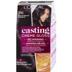 L'Oréal Casting Creme Gloss 316 tmavě fialová 48 ml – Sleviste.cz