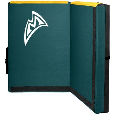 Mad Rock Mad Pad Deep Teal – Zboží Dáma