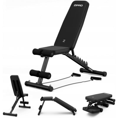 Zipro Training bench Tempo – Zbozi.Blesk.cz