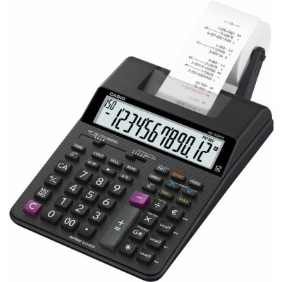 Casio HR 150 RCE – Sleviste.cz