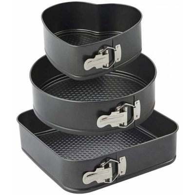 APT AG670A Sada rozkládacích forem 3 ks – Hledejceny.cz