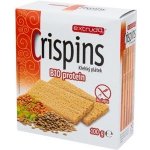 Extrudo Chlebíček kornspitz Bio 100 g – Zboží Dáma