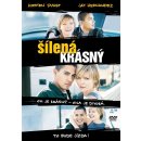 Film Šílená / Krásný DVD