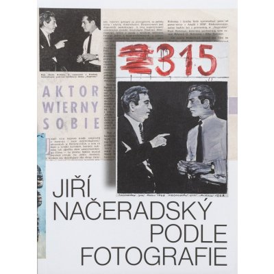 Jiří Načeradský. Podle fotografie - Jiří Načeradský – Hledejceny.cz
