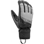 Leki Griffin Base Zero stone grey-black – Hledejceny.cz