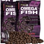 STARBAITS Boilies Omega Fish 1 kg 20 mm – Hledejceny.cz