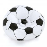 Bestway F01 fotbalový míč 114 x 112 x 66 cm – Zboží Dáma