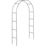 Garden King Zahradní brána 2 ks – Sleviste.cz