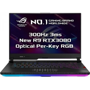 Asus G533QS-HF028T