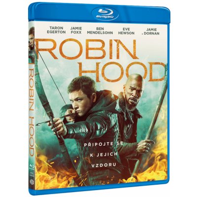 Robin Hood BRD – Zboží Mobilmania