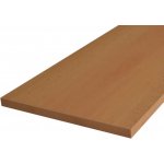 ASKO Nábytková deska/ police buk 16 x 400 x 2400 mm – Sleviste.cz