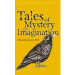 Tales of Mystery & Imagination - Edgar Allan Poe – Hledejceny.cz