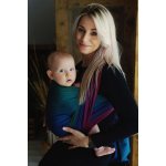 Little Frog šátek Zircon – Zboží Mobilmania