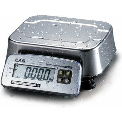 CAS FW-500 15kg – Sleviste.cz