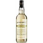 As We Get It Islay 60,4% 0,7 l (holá láhev) – Hledejceny.cz