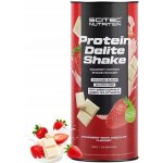 Scitec Nutrition Protein Delite Shake 700 g – Sleviste.cz