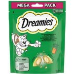Dreamies kočka pochoutka s catnipem 180 g – Zboží Mobilmania