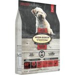 Oven Baked Tradition Adult DOG Grain Free Red Meat Small Breed 1 kg – Zboží Mobilmania