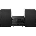 Panasonic SC-PM272EG-K – Hledejceny.cz