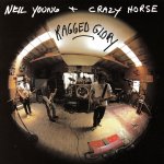 Young Neil & Crazy Horse - Ragged Glory CD – Zbozi.Blesk.cz