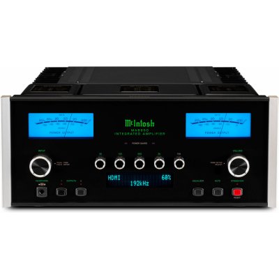 McIntosh MA8950 – Hledejceny.cz