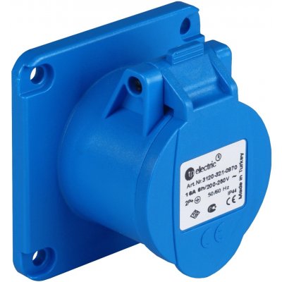 TP Electric 3020-321-0970 – Hledejceny.cz