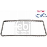 Rozvodový řetěz FEBI BILSTEIN 100704 – Zboží Mobilmania