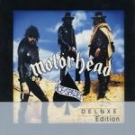 Motörhead - Ace Of Spades DeLuxe Edition CD – Hledejceny.cz