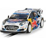 Scalextric Autíčko Rally C4569 Ford Puma Rally1 Monte Carlo 2024 – Zboží Dáma