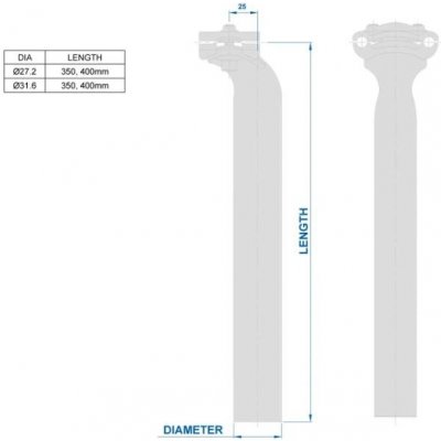 Ritchey Comp Carbon 2-Bolts – Hledejceny.cz