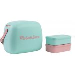 Polarbox Pop Summer 6l tyrkysový – Zboží Dáma
