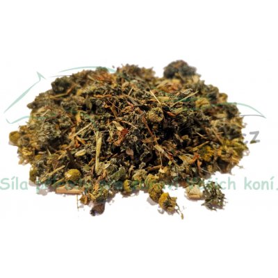 Koňské bylinky Reprodukce 1 kg – Hledejceny.cz