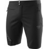 Pánské kraťasy a šortky Dynafit Transalper Light Dynastretch shorts Black Out