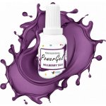 Food Colours Gelová barva PowerGel Mulberry Silk 20 g – Sleviste.cz