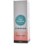Viridian Hair Restore Serum organic 50 ml – Hledejceny.cz