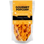 Gourmet Popcorn Čedar 42 g – Zboží Mobilmania