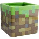 Stojan na písacie potreby Minecraft: Blok trávy – Hledejceny.cz