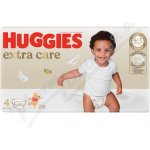 Huggies Extra Care 4 60 ks – Sleviste.cz